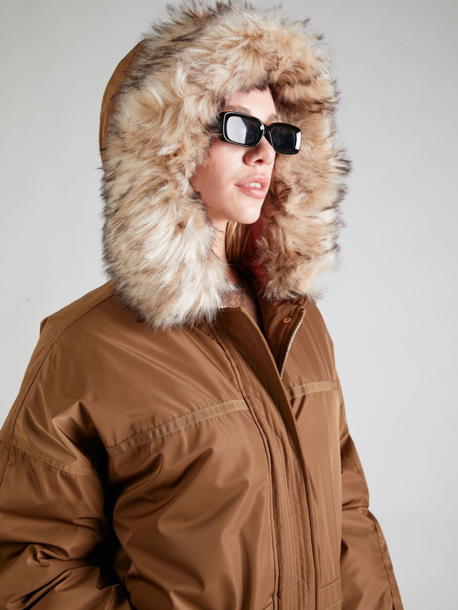 Parka von River Island