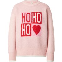 Pullover 'HO HO HO' von River Island