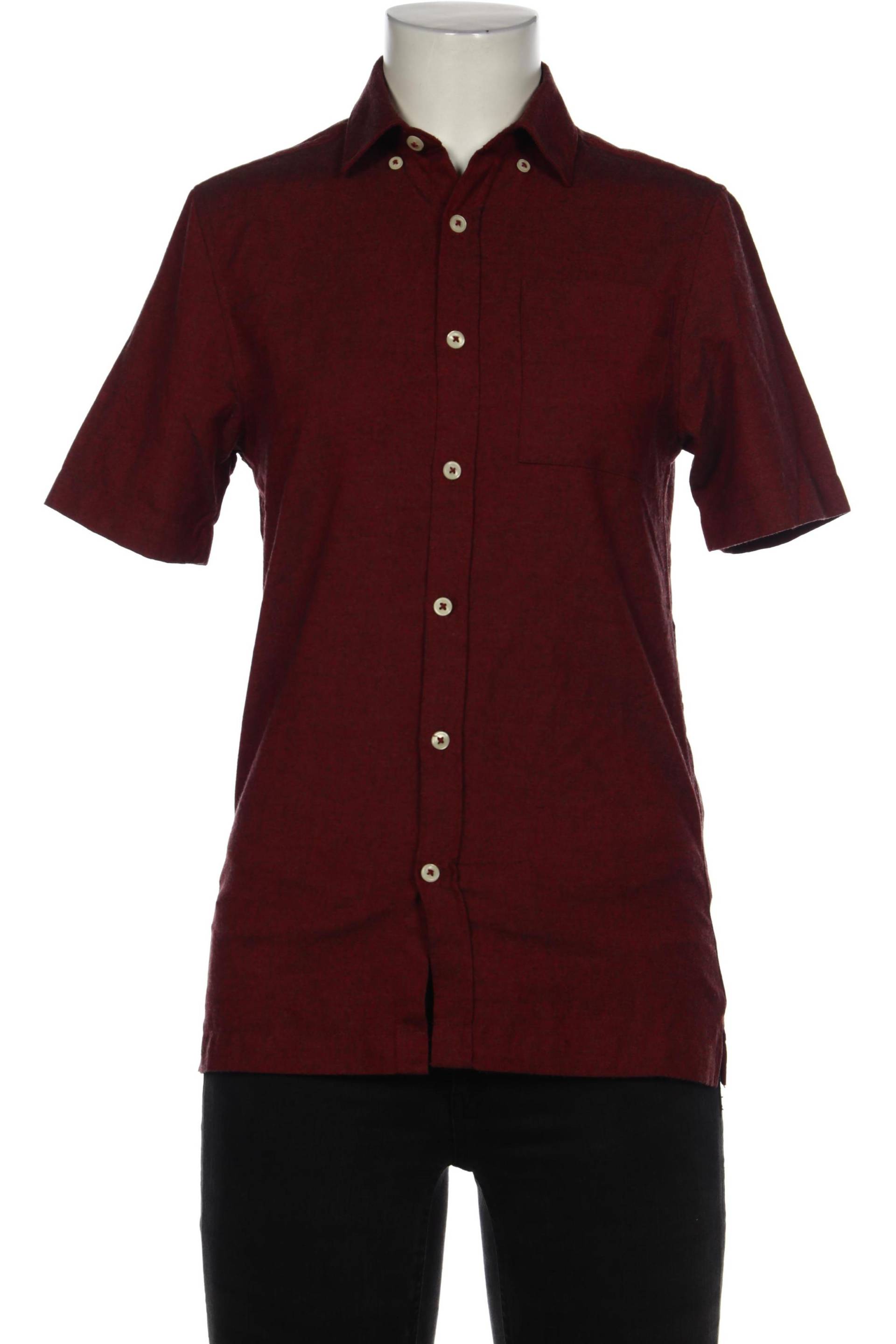 River Island Damen Bluse, bordeaux von River Island