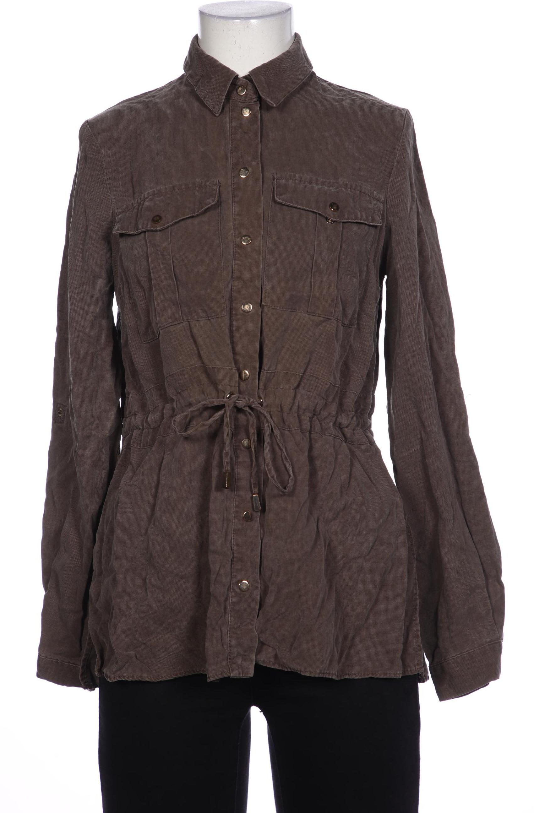 River Island Damen Bluse, braun von River Island