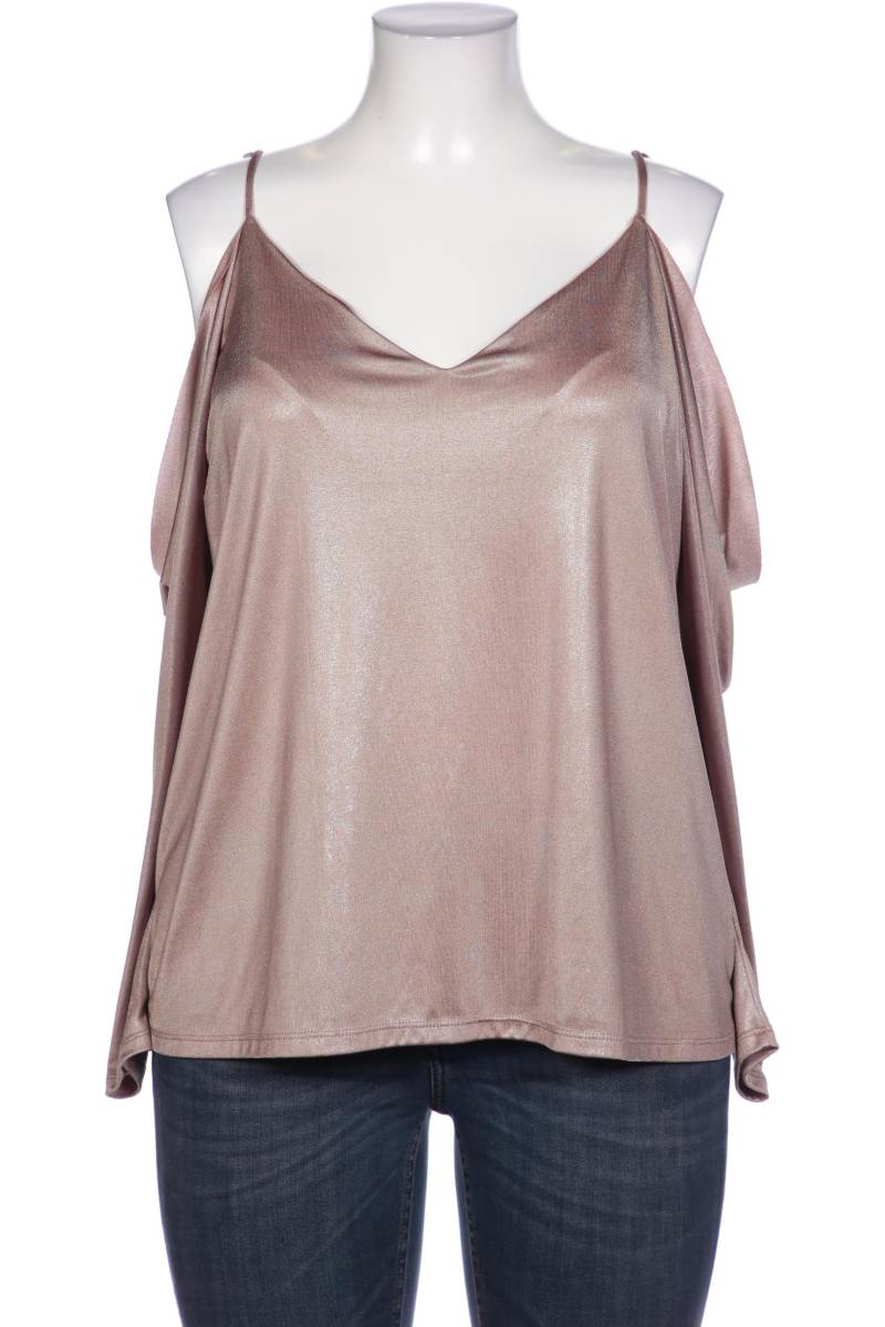 River Island Damen Langarmshirt, beige von River Island