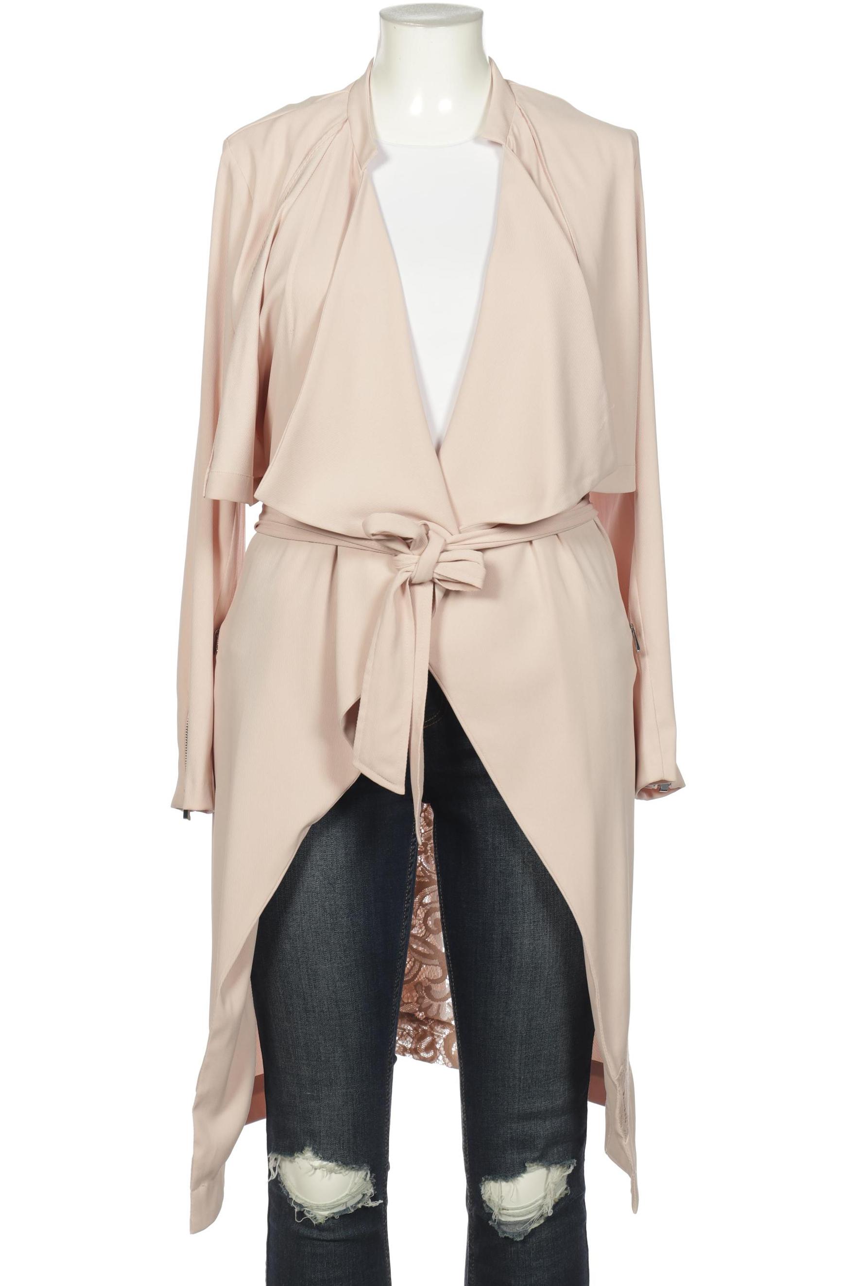 River Island Damen Mantel, pink von River Island