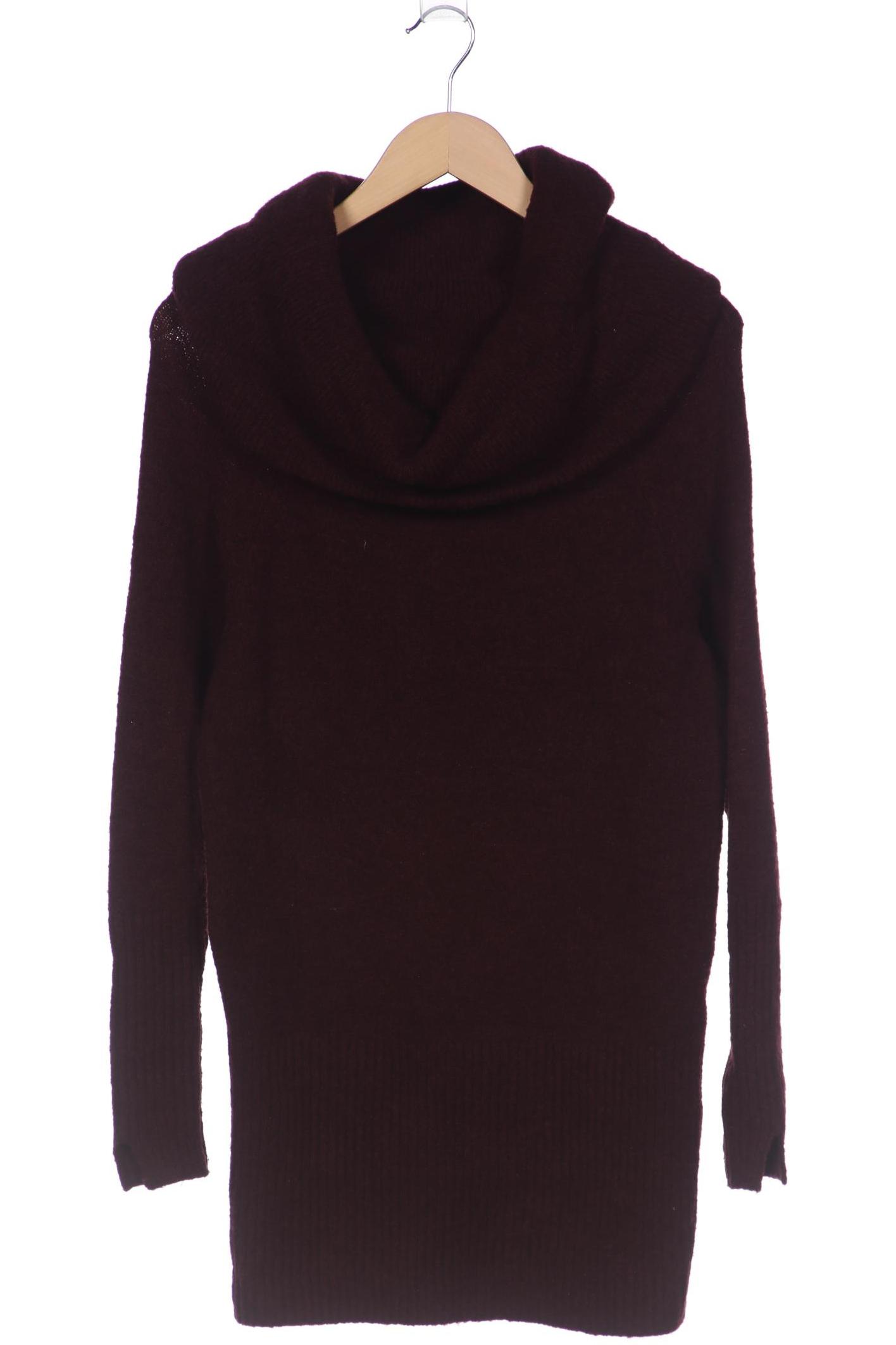 River Island Damen Pullover, bordeaux, Gr. 38 von River Island