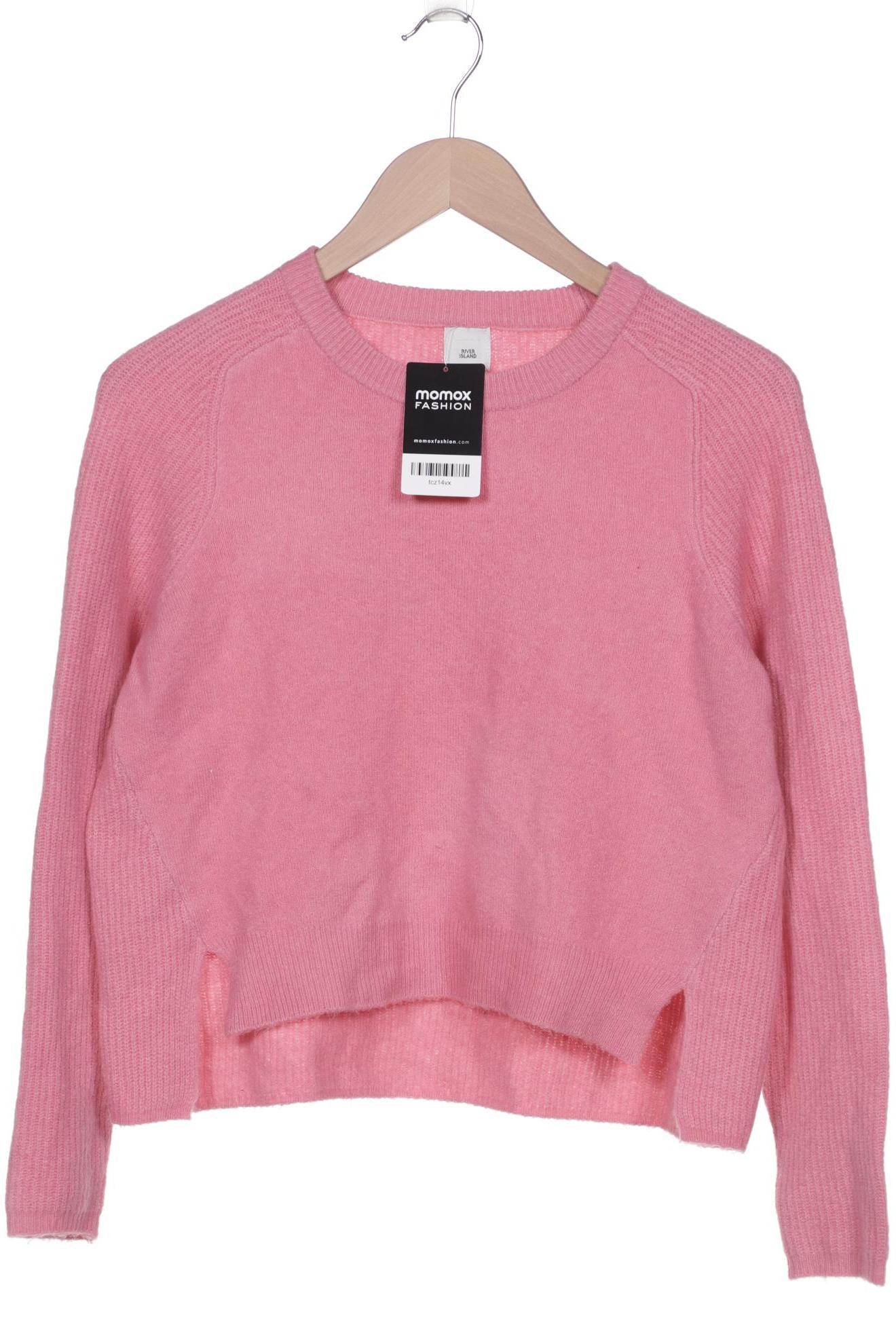 River Island Damen Pullover, pink von River Island