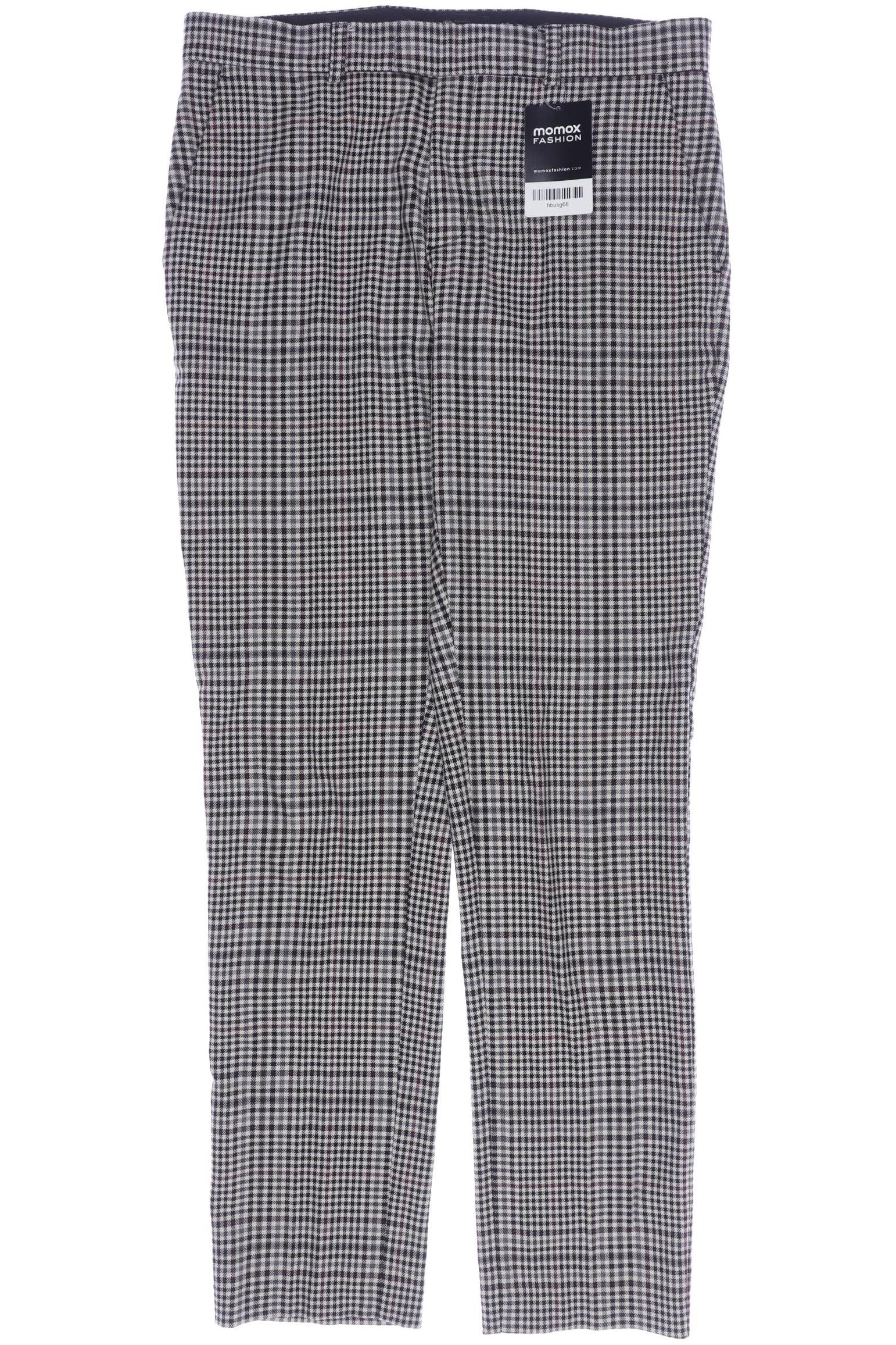 River Island Damen Stoffhose, braun von River Island