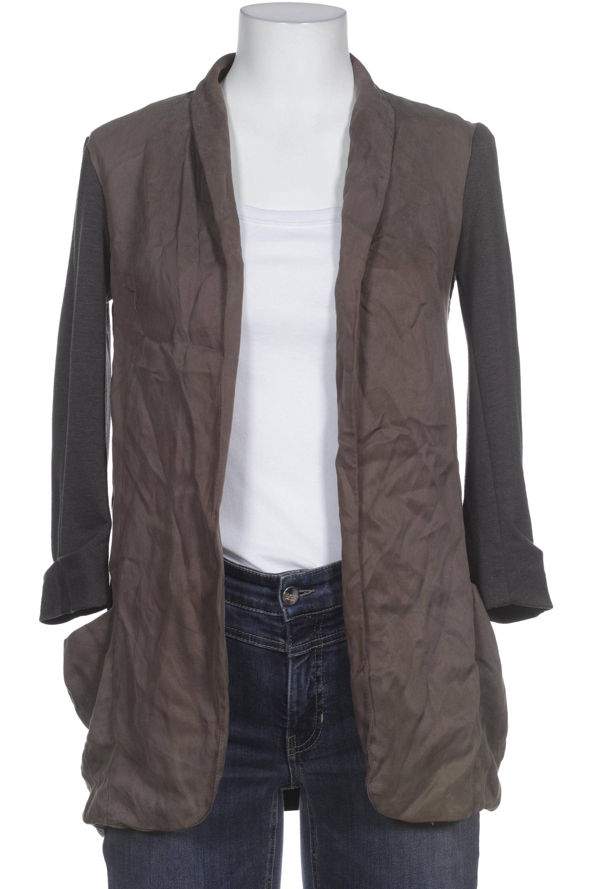 River Island Damen Strickjacke, grau von River Island