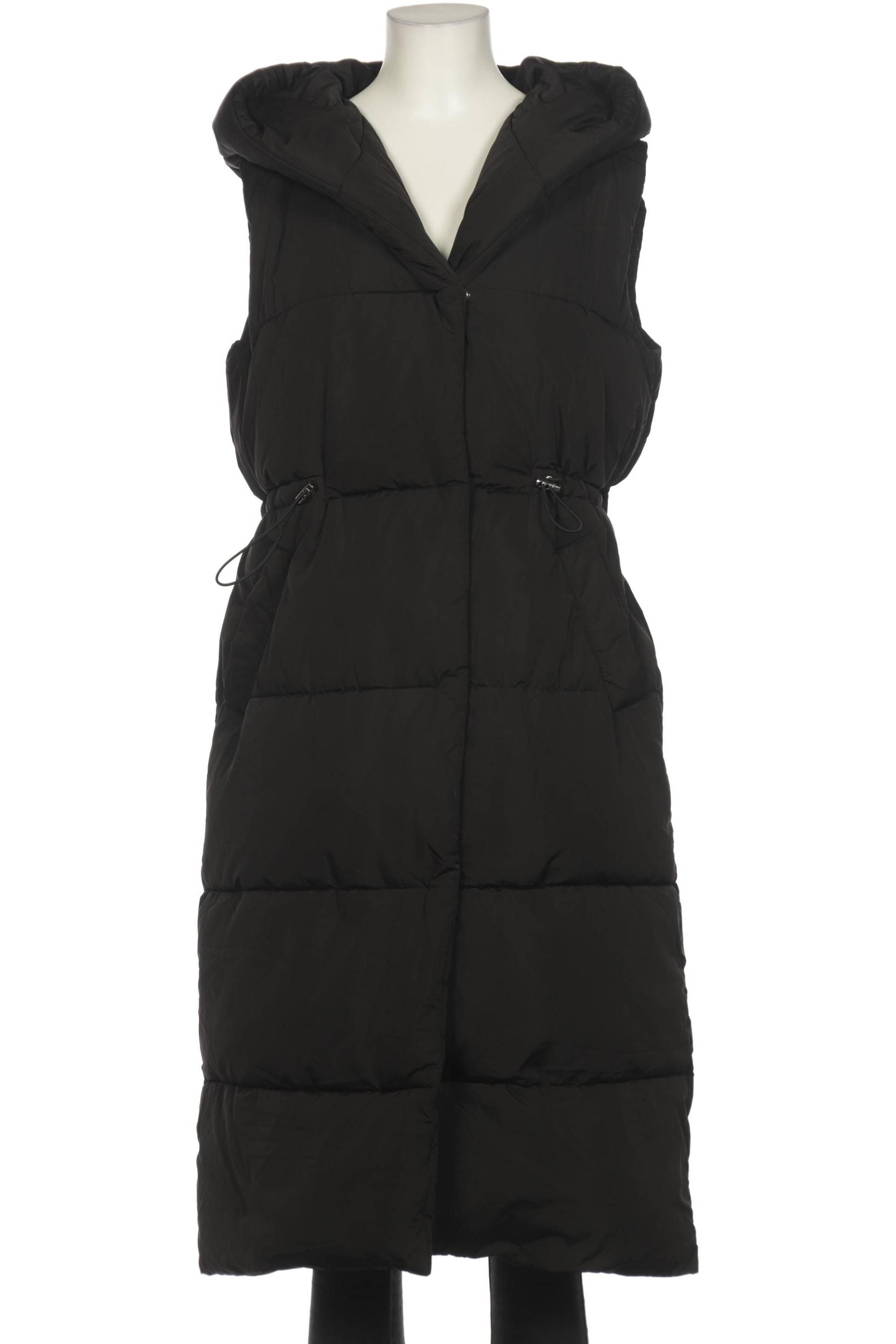 River Island Damen Weste, schwarz von River Island