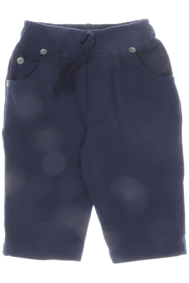 River Woods Jungen Stoffhose, blau von River Woods