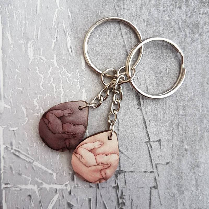 stillen Schlüsselanhänger, Support Anhänger, Gestilltes Baby, Muttermilch Hebamme, Doula stillen Schlüsselanhänger, Support Anhänger, Gestilltes Baby, Muttermilch Hebamme, Doula von RiverDarling