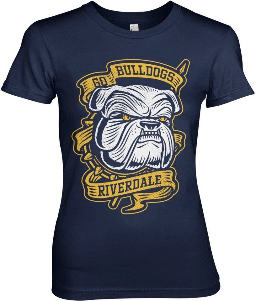 Riverdale T-Shirt von Riverdale
