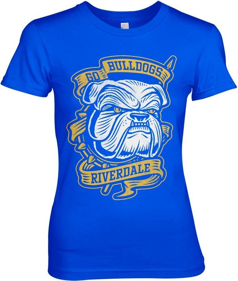 Riverdale T-Shirt von Riverdale