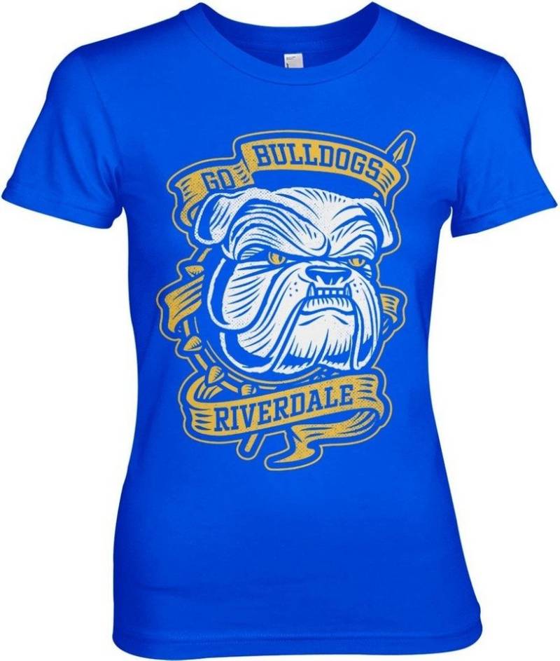 Riverdale T-Shirt von Riverdale