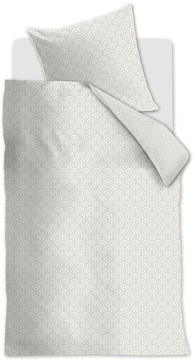 Rivièra Maison Bettwäsche "Arched" 2 Stk. tlg. von Rivièra Maison