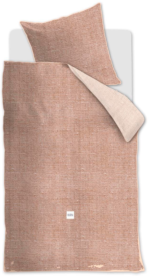 Rivièra Maison Bettwäsche "Coughton Court" 2 Stk. tlg. von Rivièra Maison