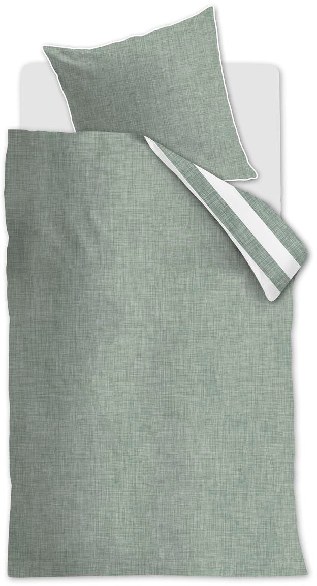 Rivièra Maison Bettwäsche "Lindy Lines" 2 Stk. tlg. von Rivièra Maison