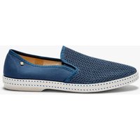 Rivieras  - Classic Toile Filet Slipper | Herren (42) von Rivieras