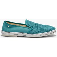 Rivieras  - Classic Toile Filet Slipper | Herren (45) von Rivieras