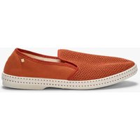 Rivieras  - Classic Toile Filet Slipper | Herren (45) von Rivieras
