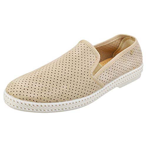 Rivieras Sultan des Plages 30 Unisex Schuhe Espadrille - 41 EU von Rivieras