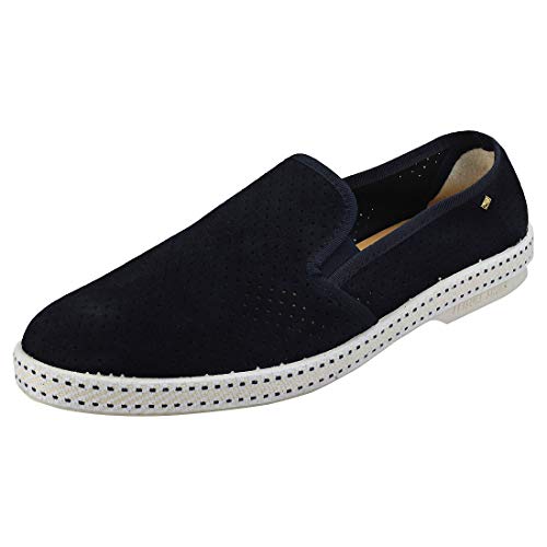 Rivieras Sultan des Plages 30 Unisex Schuhe Espadrille - 42 EU von Rivieras