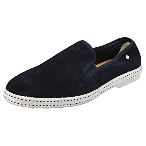 Rivieras Sultan des Plages 30 Unisex Schuhe Espadrille - 45 EU von Rivieras