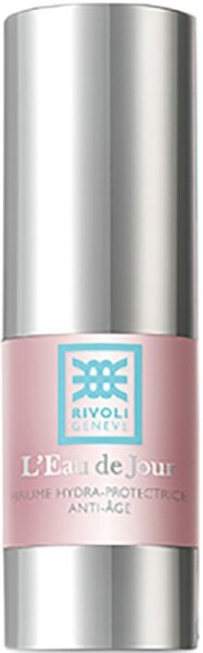 Rivoli L'Eau de Jour Brume Hydra-Protectrice Anti-Age 15 ml Rivoli L'Eau de Jour Brume Hydra-Protectrice Anti-Age 15 ml von Rivoli