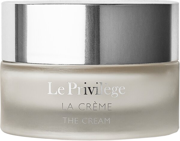 Rivoli Le Privilège La Créme - The Cream 50 ml von Rivoli
