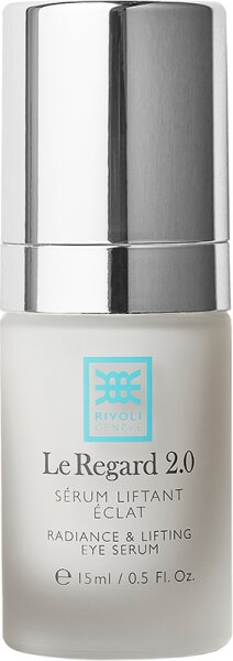 Rivoli Le Regard 2.0 Traitement Ultra Correctif 15 ml von Rivoli