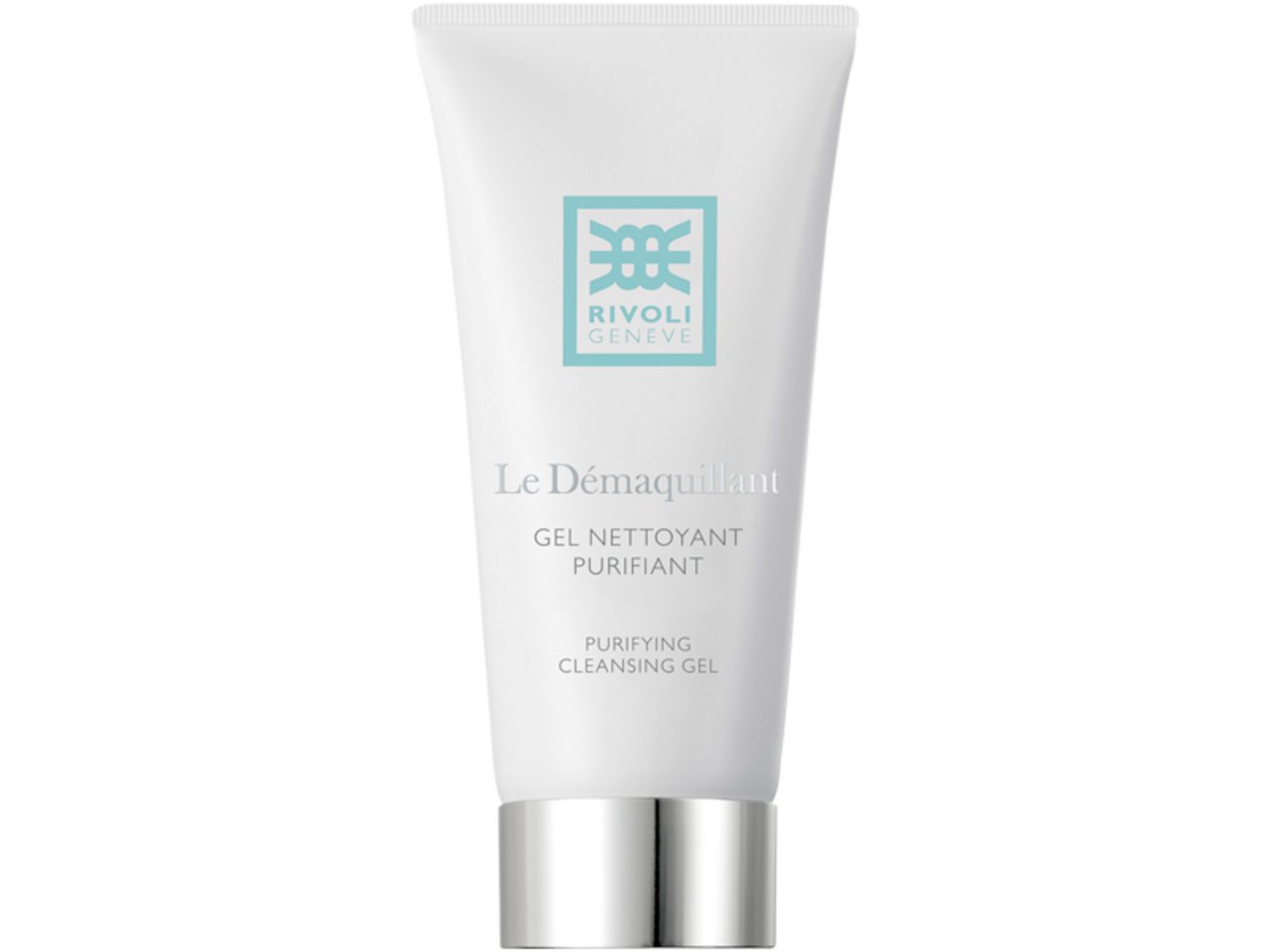 Rivoli Tagescreme Le Visage Le Demaquillant von Rivoli