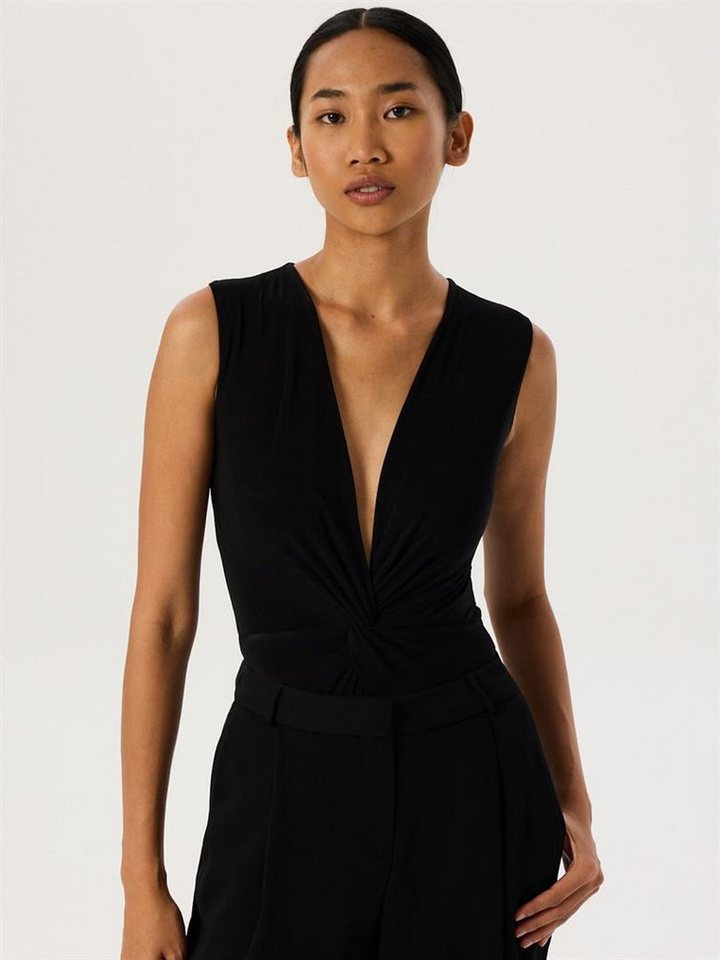 Rivus Hemdblusenkleid Damen Bluse, Vielseitig Damen Bluse Sommer, Atmungsaktiv Bluse Damen von Rivus