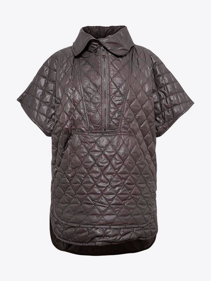 Rivus Steppweste Damen Weste Kurz - Ärmellose Damenwesten in Edlem Design, Praktischem von Rivus