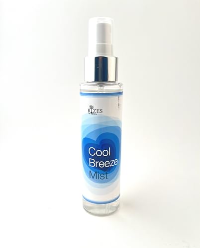 Cool Breeze - erfrischender und langanhaltender Duft für Haar und Körper pro 100 ml. Cool Breeze - erfrischender und langanhaltender Duft für Haar und Körper pro 100 ml. von Rizes