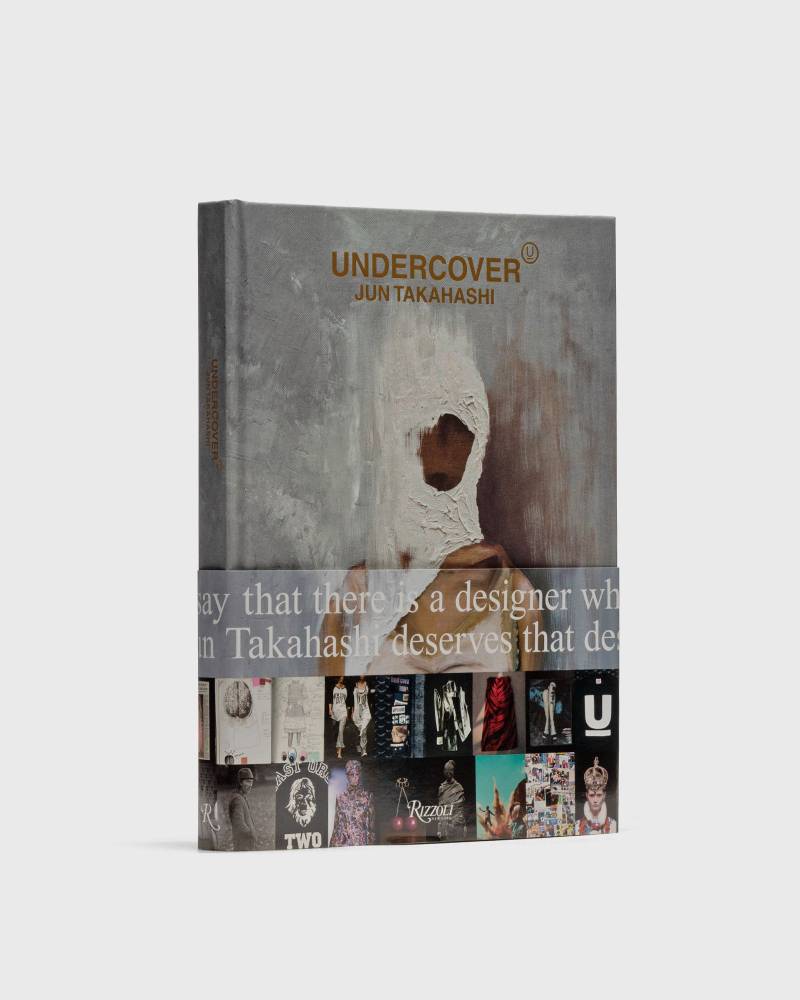 Rizzoli "Undercover" by Jun Takahashi men Art & Design multi in Größe:ONE SIZE von Rizzoli