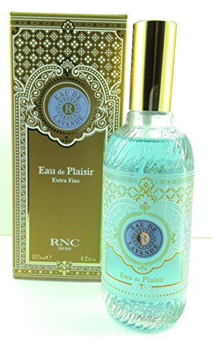 Rnc Köln Lavande - 125 ml Rnc Köln Lavande - 125 ml von RnC