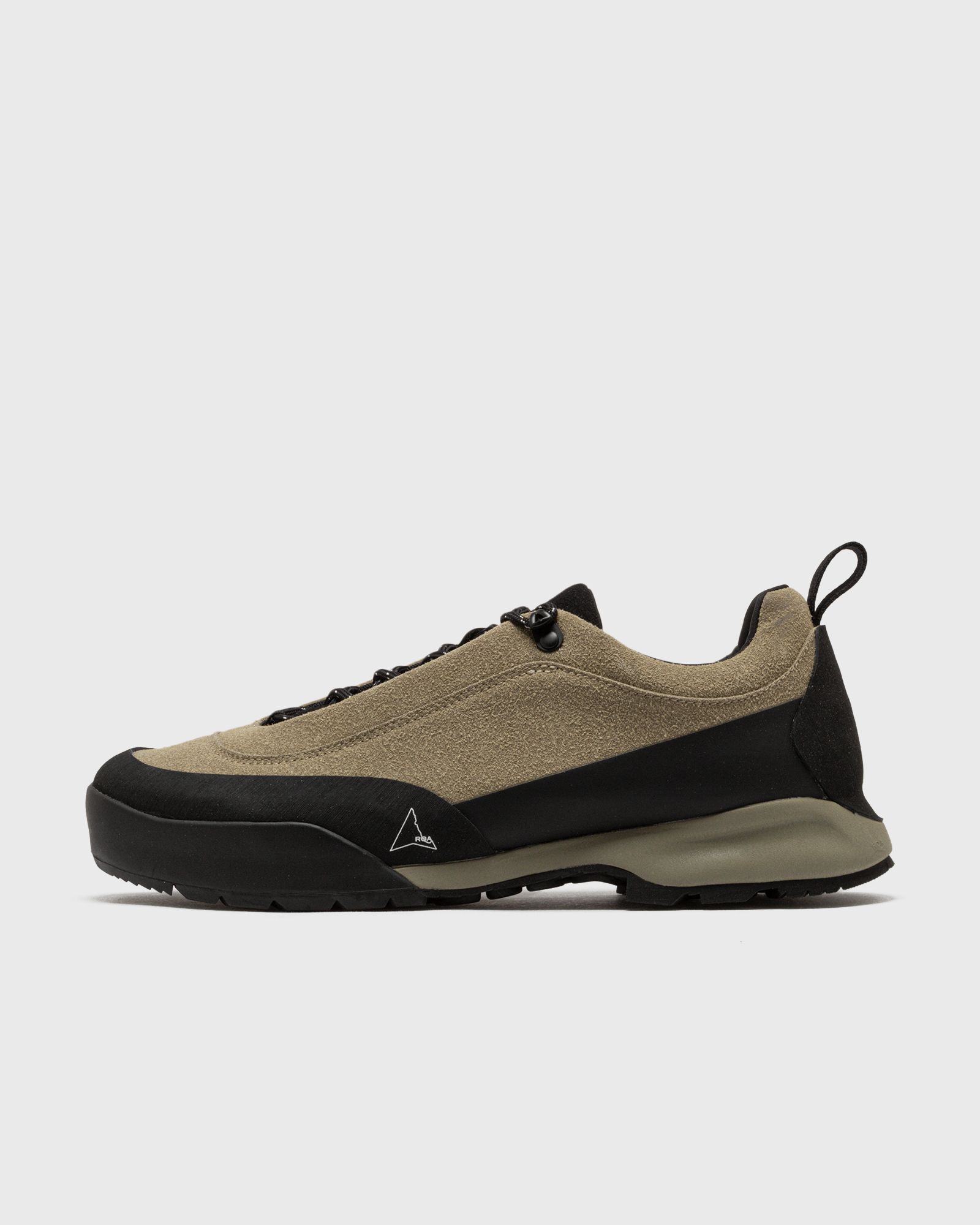 Roa Cingino men Lowtop black|beige in Größe:41,5 Roa Cingino men Lowtop black|beige in Größe:41,5 von Roa