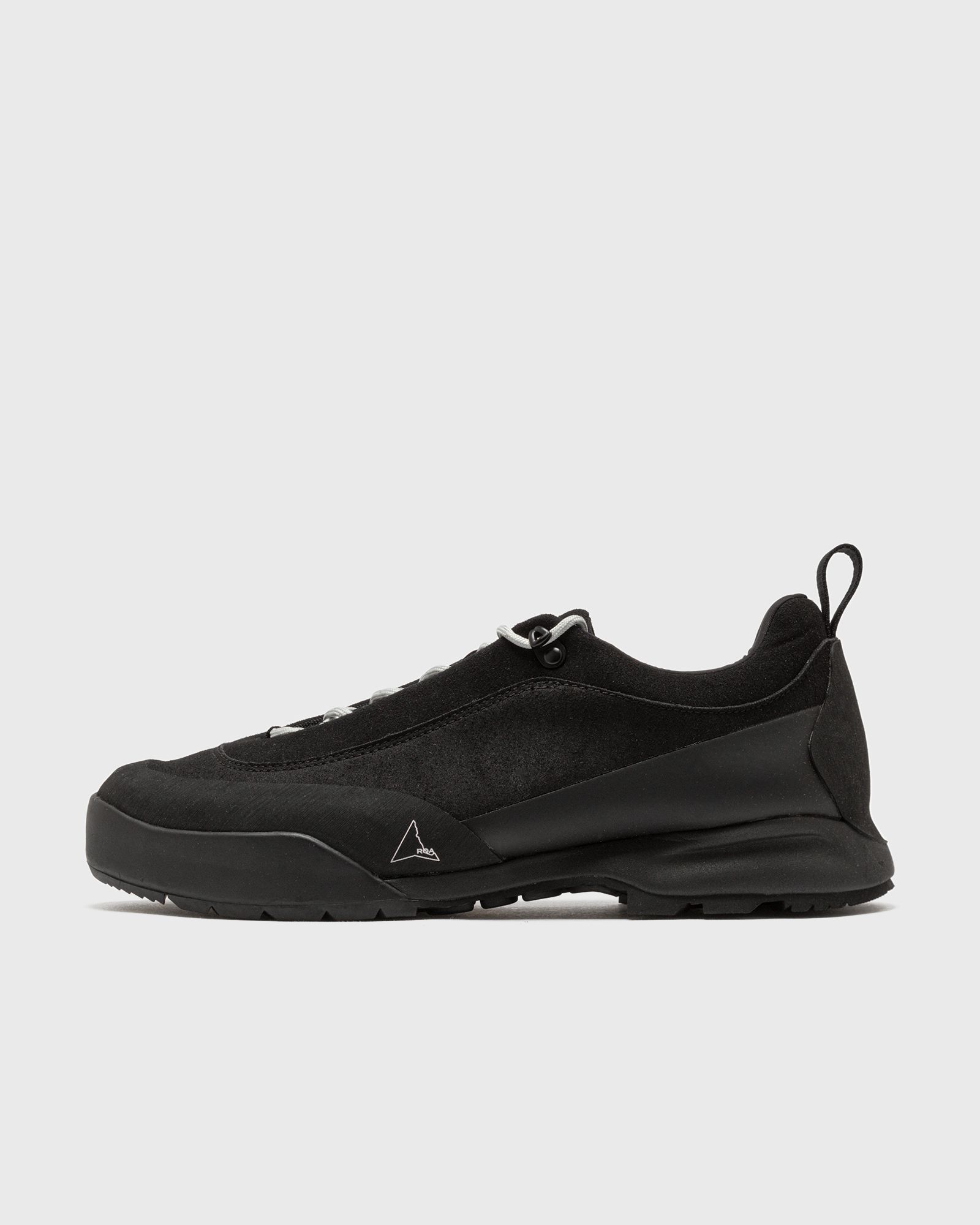 Roa Cingino men Lowtop black in Größe:41 Roa Cingino men Lowtop black in Größe:41 von Roa