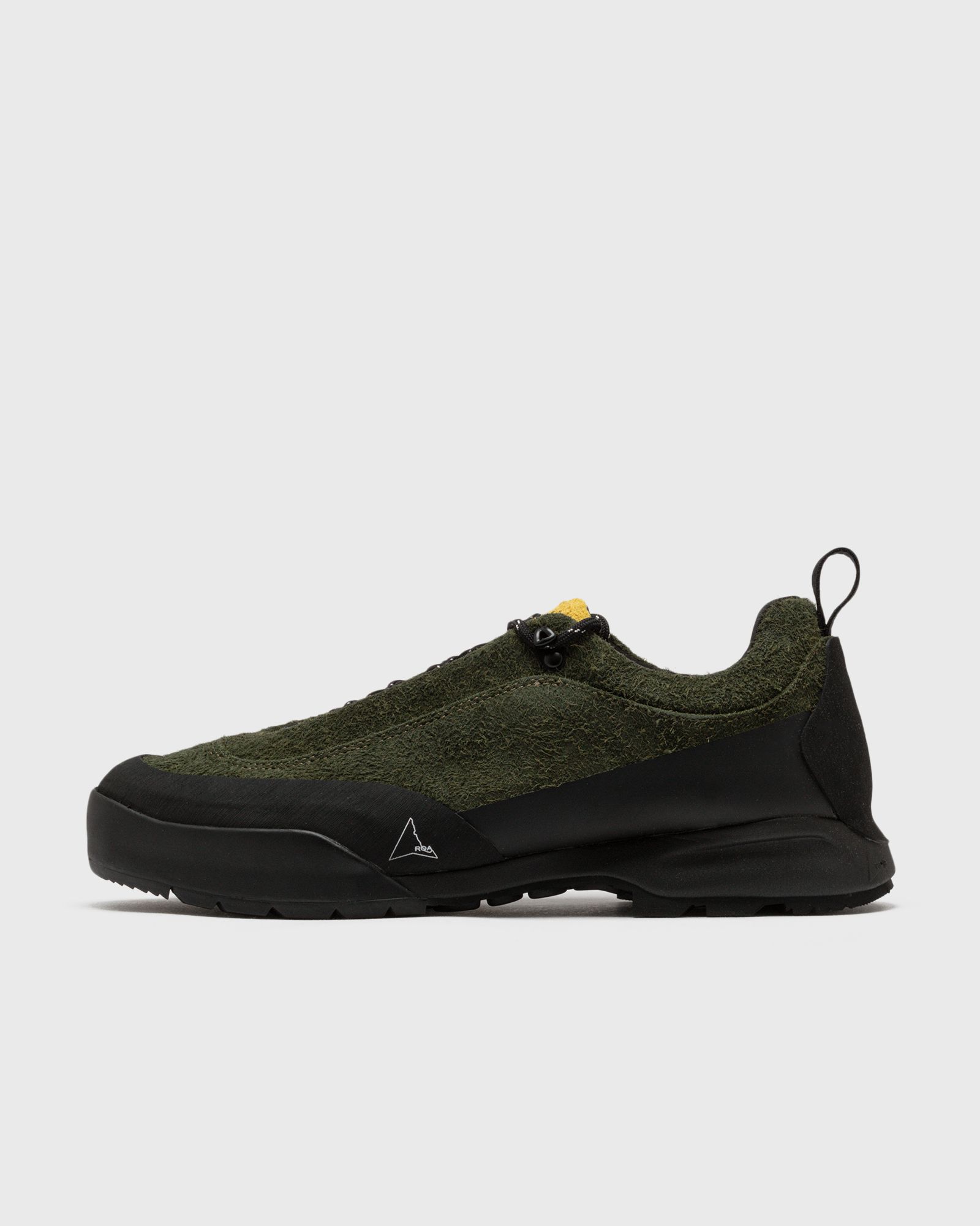 Roa Cingino men Lowtop green in Größe:41 Roa Cingino men Lowtop green in Größe:41 von Roa