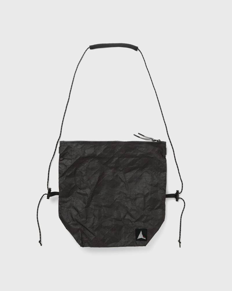Roa Drybag men Bags black in Größe:ONE SIZE von Roa