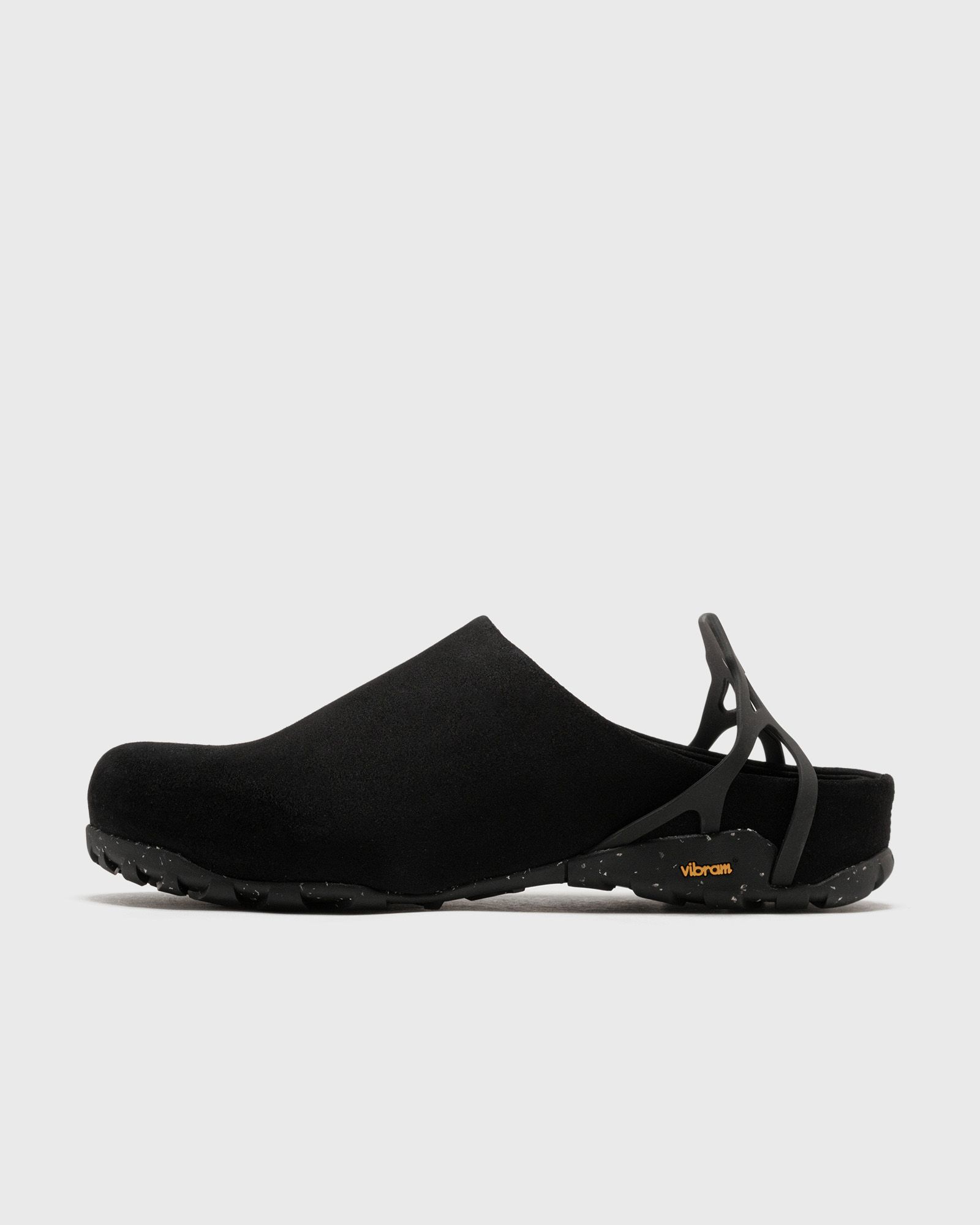 Roa Fedaia men Lowtop black in Größe:41 Roa Fedaia men Lowtop black in Größe:41 von Roa