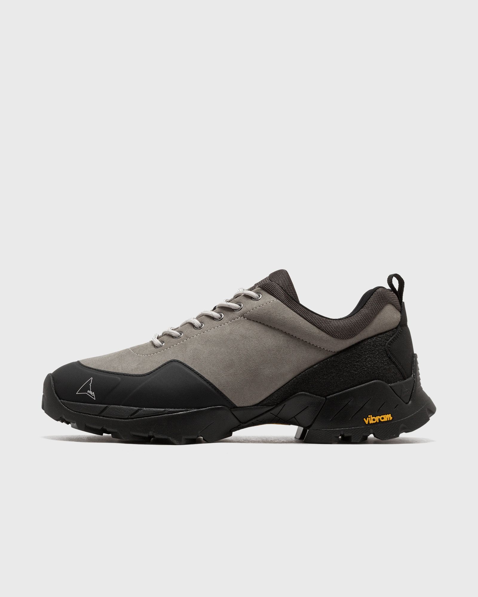 Roa Neal men Lowtop grey in Größe:41 Roa Neal men Lowtop grey in Größe:41 von Roa