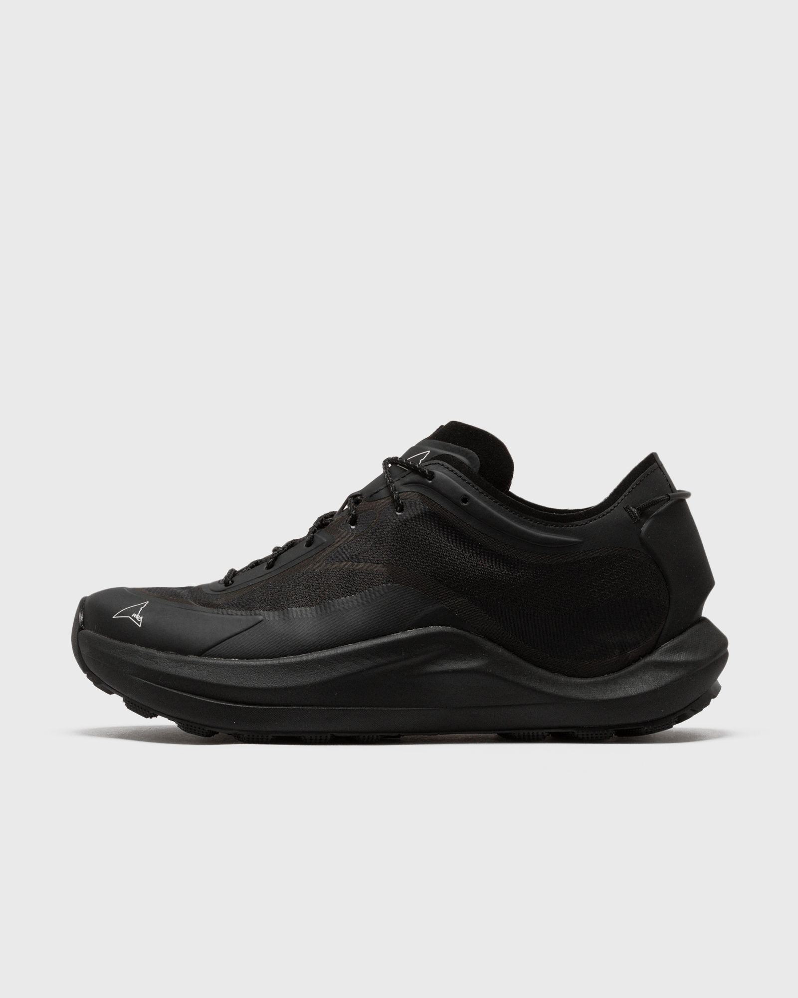 Roa Sella men Lowtop black in Größe:41 Roa Sella men Lowtop black in Größe:41 von Roa