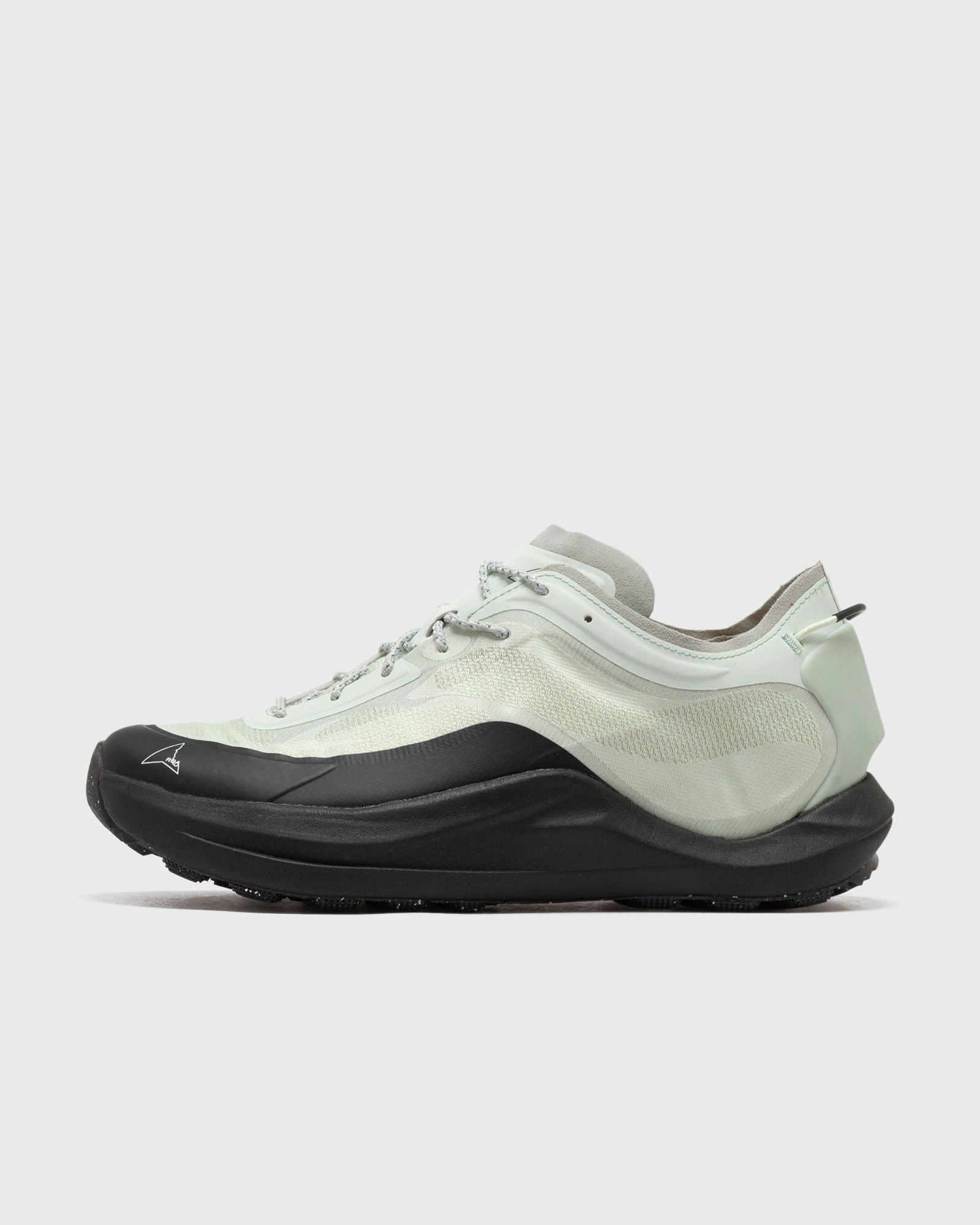 Roa Sella men Lowtop green in Größe:41 Roa Sella men Lowtop green in Größe:41 von Roa
