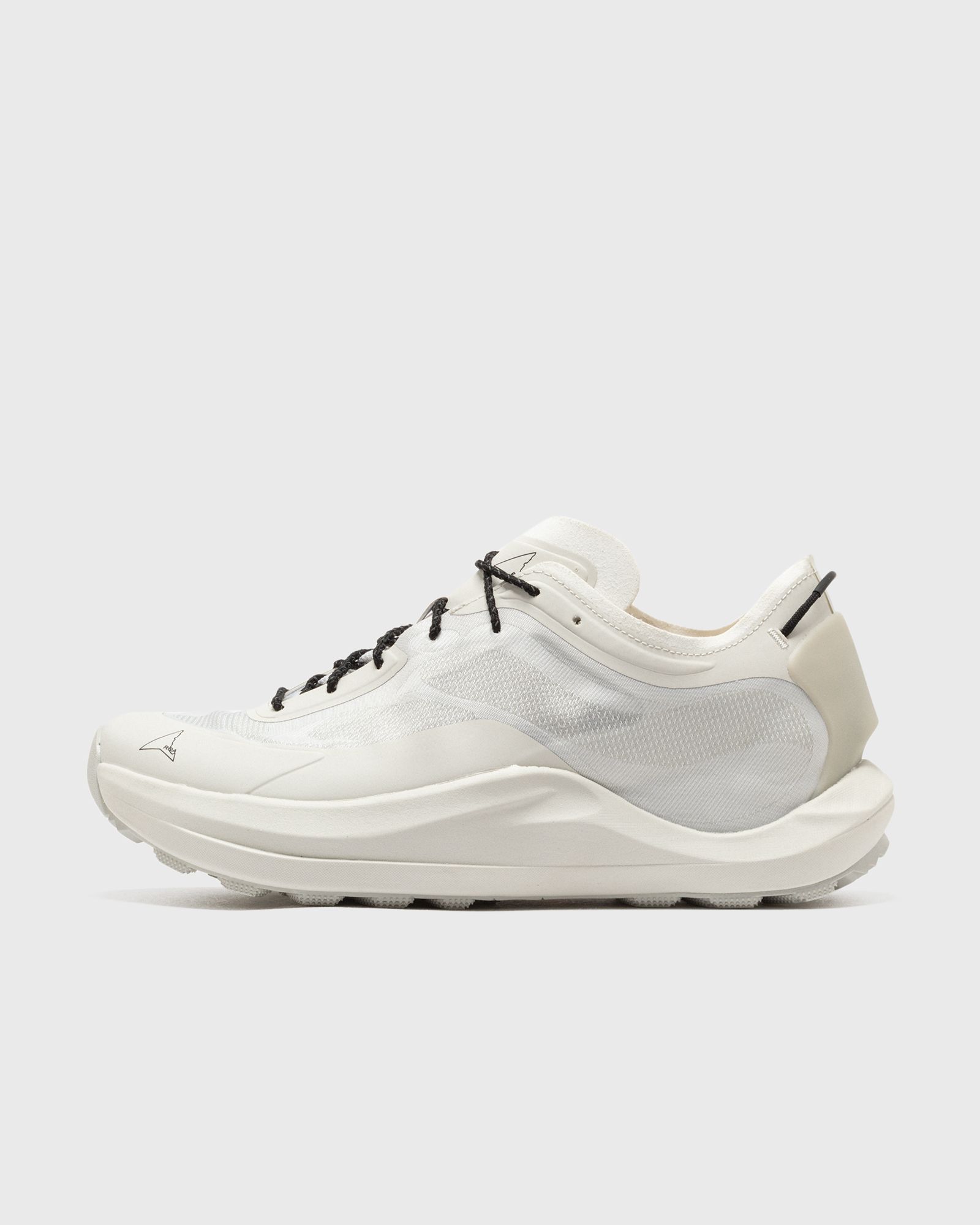 Roa Sella men Lowtop white in Größe:42 Roa Sella men Lowtop white in Größe:42 von Roa