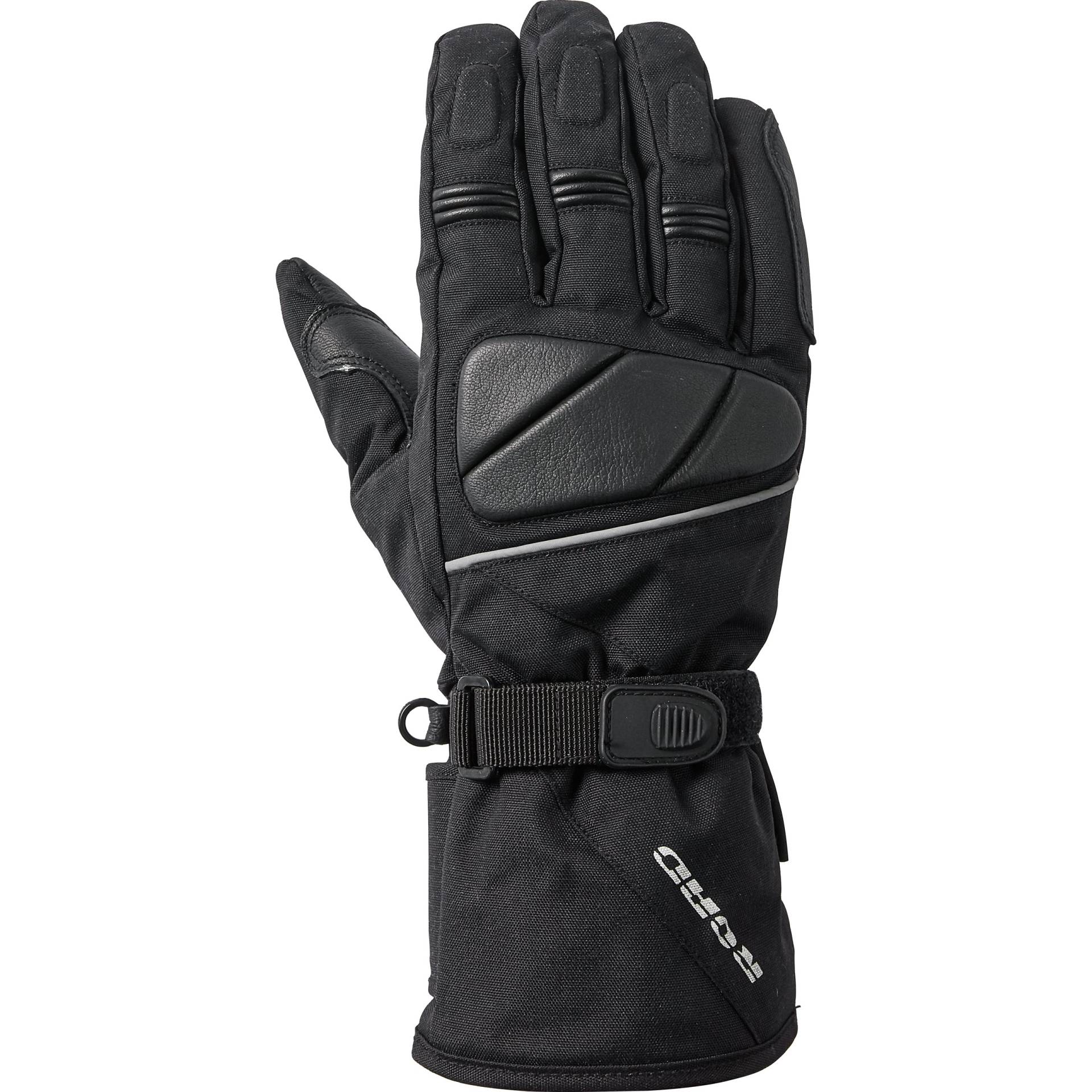 Road Road Tour Leder-/Textilhandschuh 2.0 Damen lang schwarz 6 Damenschwarz6 - Motorradbekleidung - Motorradhandschuhe Road Road Tour Leder-/Textilhandschuh 2.0 Damen lang schwarz 6 Damenschwarz6 - Motorradbekleidung - Motorradhandschuhe von Road