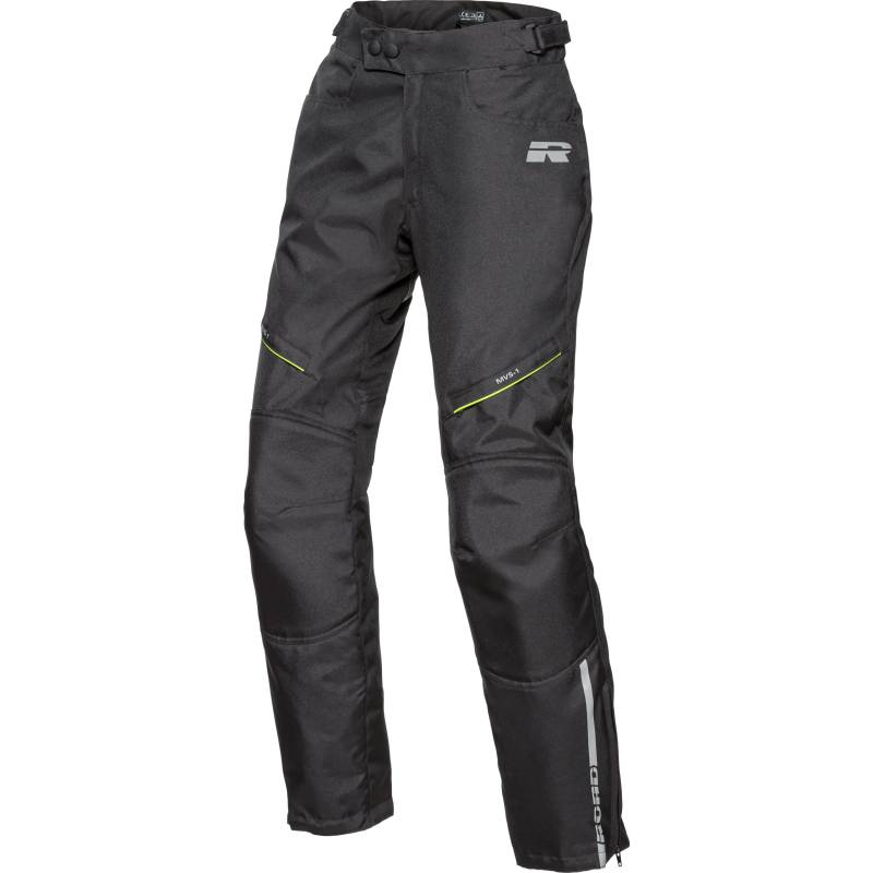 Road Road Touring WP Damen Textilhose 1.0 schwarz/neongelb XXL DamengelbXXL - Motorradbekleidung - Motorradhosen Road Road Touring WP Damen Textilhose 1.0 schwarz/neongelb XXL DamengelbXXL - Motorradbekleidung - Motorradhosen von Road