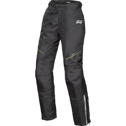 Road Touring WP Damen Textilhose 1.0 – Wasserdicht – 600D Polyester Road Touring WP Damen Textilhose 1.0 – Wasserdicht – 600D Polyester von Road