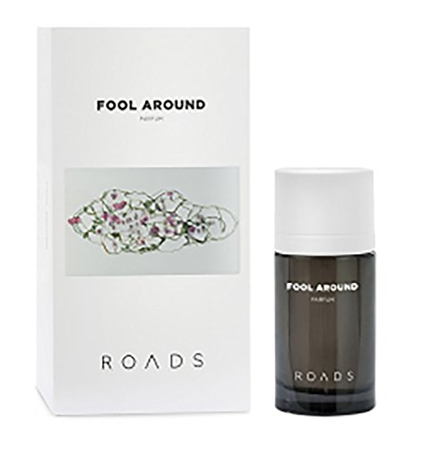 Roads Roads Fool Around Edp 50 ml Vapo – 50 ml von Roads