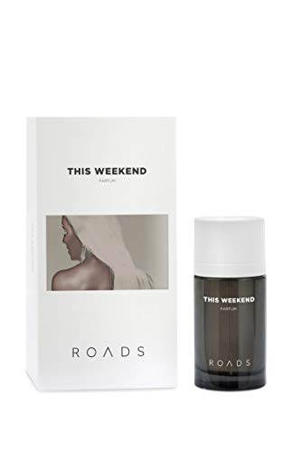 Roads Roads This Weekend Edp 50 ml Vapo - 50 ml von Roads