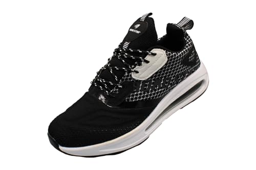 Art 349 Sneaker Sportschuhe Damen Herren, Schuhgröße:43 von Roadstar