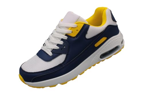 Art 637 Sneaker Sportschuhe Damen Herren, Schuhgröße:43 von Roadstar